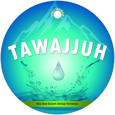 Trademark TAWAJJUH