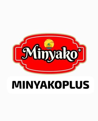 Trademark MINYAKOPLUS