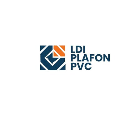 Trademark LDI PLAFON PVC