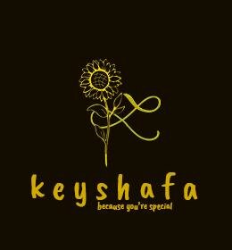 Trademark keyshafa