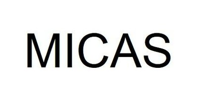 Trademark MICAS