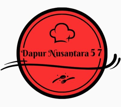 Trademark Dapur Nusantara 57 + Logo