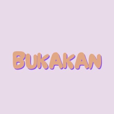 Trademark BUKAKAN