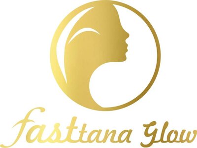 Trademark FASTTANA GLOW + LOGO