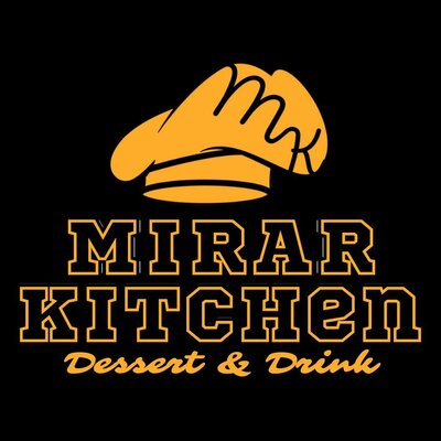 Trademark MIRAR Kitchen