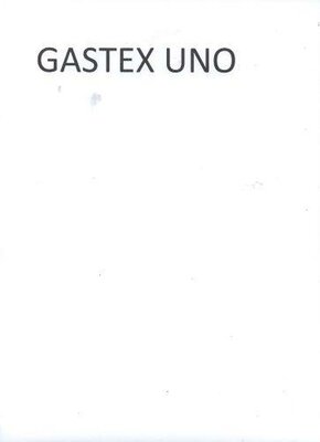 Trademark GASTEX UNO