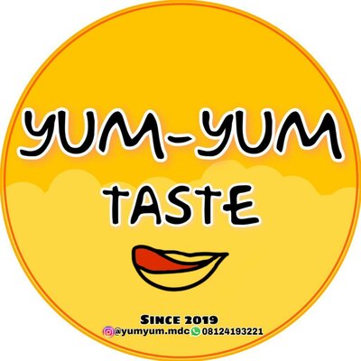 Trademark YUMYUM TASTE