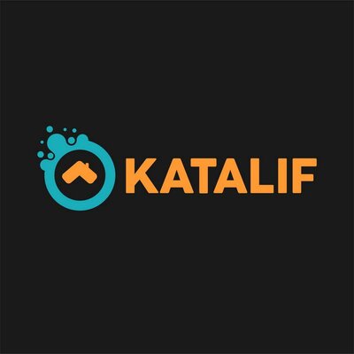 Trademark KATALIF + LUKISAN