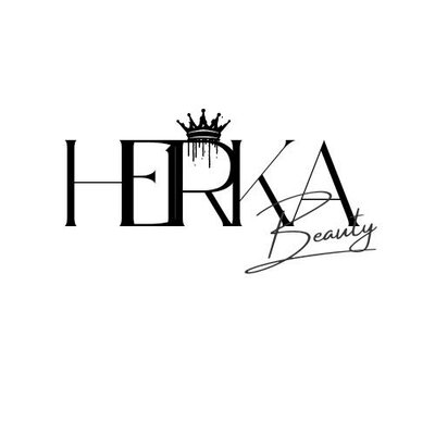 Trademark HE1RKA BEAUTY + LUKISAN