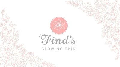 Trademark Find's Glowing Skin