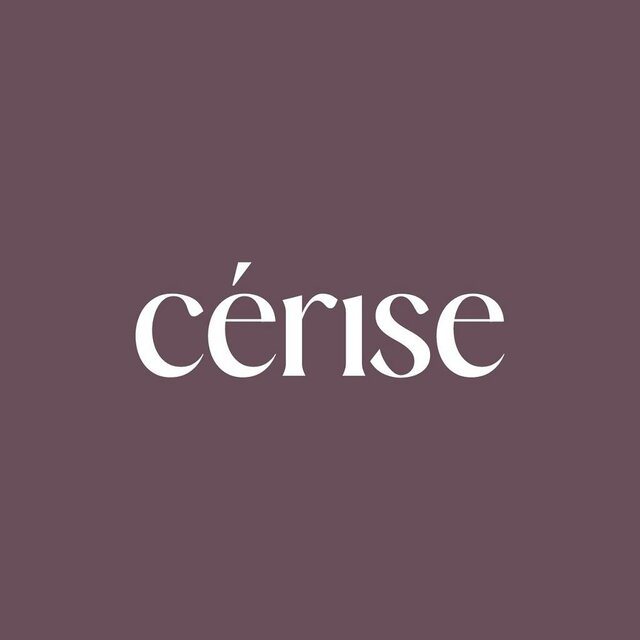 Trademark CERISE