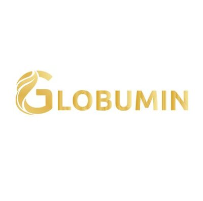 Trademark GLOBUMIN