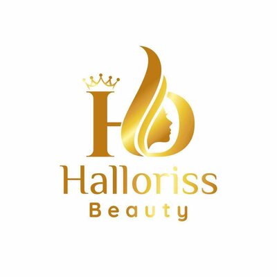 Trademark Halloriss Beauty