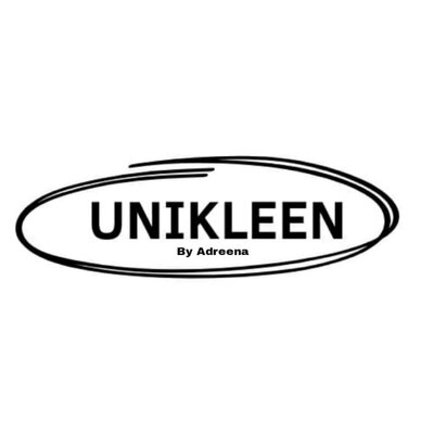 Trademark UNIKLEEN By Adreena