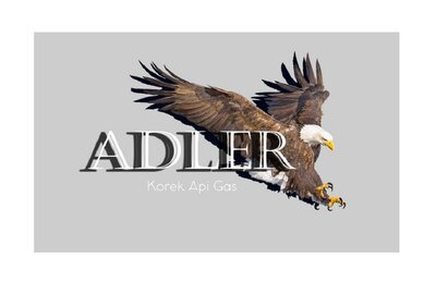 Trademark ADLER dan Logo