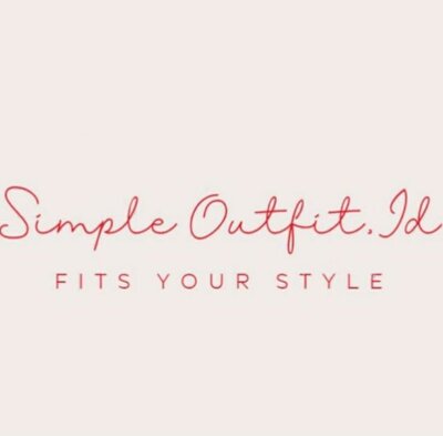 Trademark Simple Outfit. Id