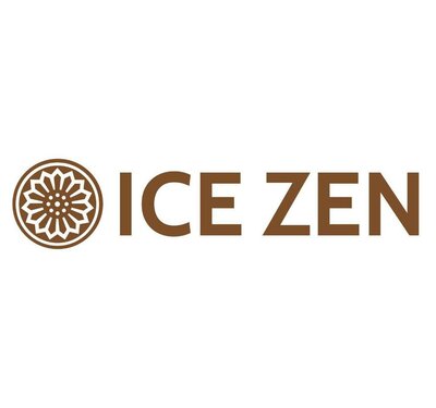 Trademark ICE ZEN + Gambar