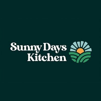 Trademark SUNNY DAYS KITCHEN