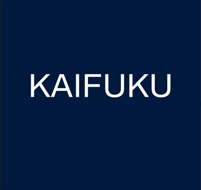 Trademark KAIFUKU