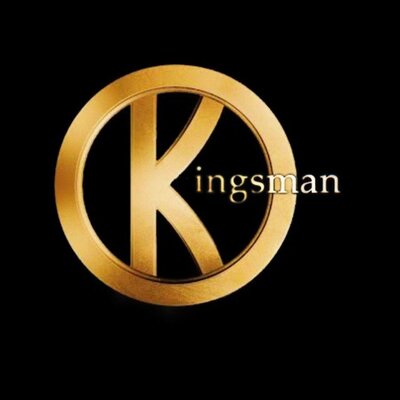 Trademark KINGSMAN+LOGO