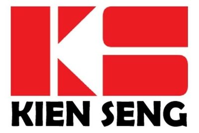 Trademark KIEN SENG + LOGO