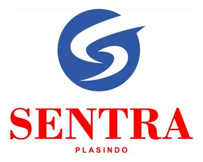 Trademark SENTRA PLASINDO + LOGO