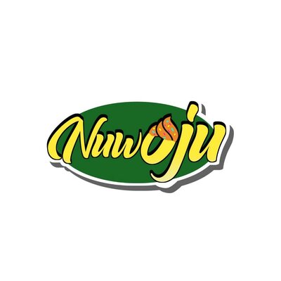Trademark nuwoju