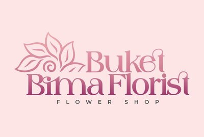 Trademark buket bima florist