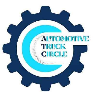 Trademark AUTOMOTIVE TRUCK CIRCLE DAN LOGO