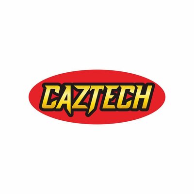 Trademark CAZTECH