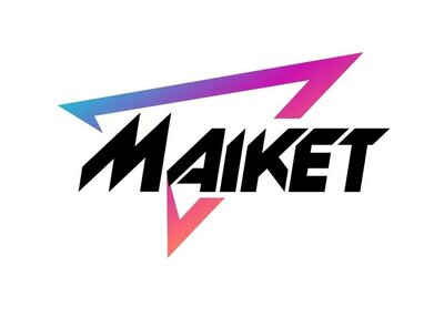 Trademark MAIKET