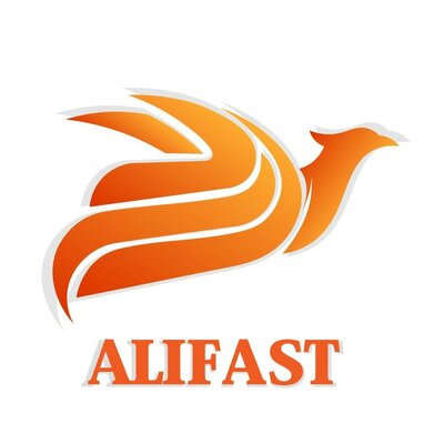 Trademark ALIFAST