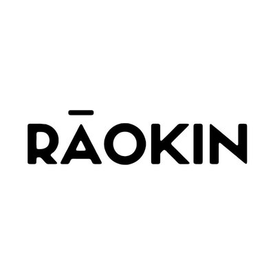 Trademark RAOKIN