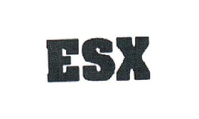 Trademark ESX