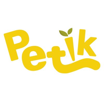 Trademark "Petik"