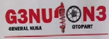 Trademark G3NU1ON3 GENERAL NUSA OTOPART