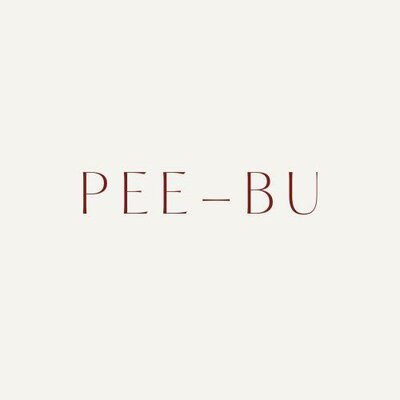 Trademark PEE-BU