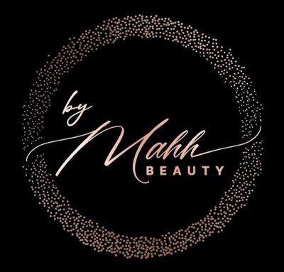 Trademark by Mahh BEAUTY + logo