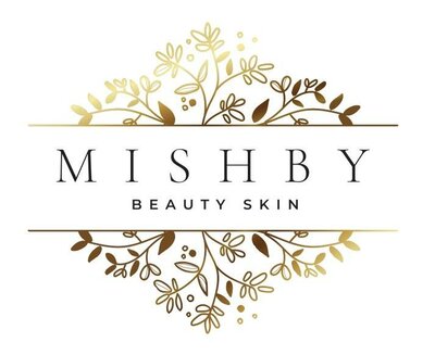 Trademark MISHBY BEAUTY SKIN + logo