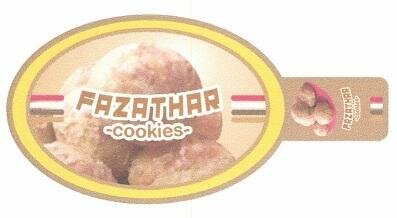 Trademark FAZATHAR + Logo