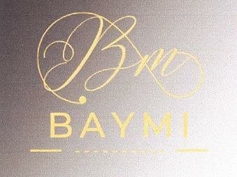 Trademark BAYMI + Logo