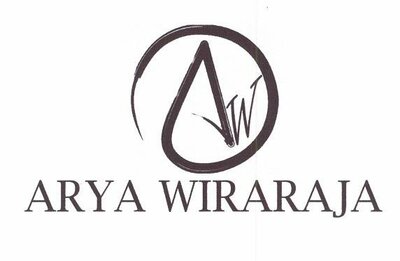 Trademark ARYA WIRARAJA + Logo