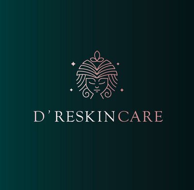 Trademark D'RESKIN CARE