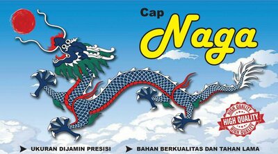 Trademark Cap NAGA