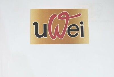 Trademark UWEI