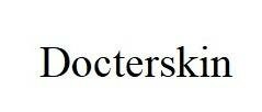 Trademark Docterskin