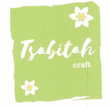 Trademark Tsabitah craft + Logo