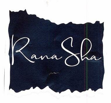 Trademark RanaSha + Logo