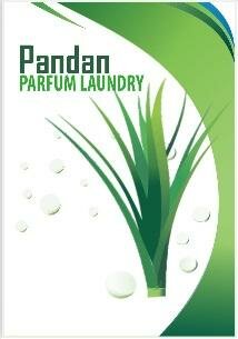 Trademark PANDAN PARFUM LAUNDRY