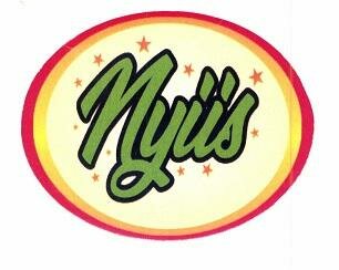 Trademark Nyiis + Logo